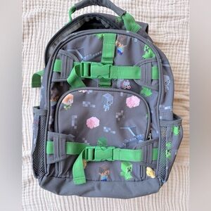Pottery Barn Kids backpack